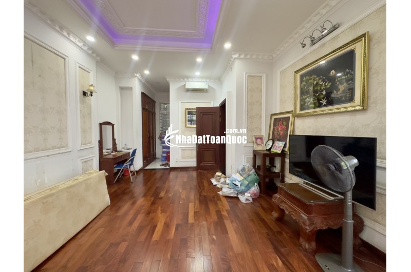 Bán nhà 2 tầng Đường số 38, Hiệp Bình Chánh, Thủ Đức – 64m² – chỉ 4.8 tỷ