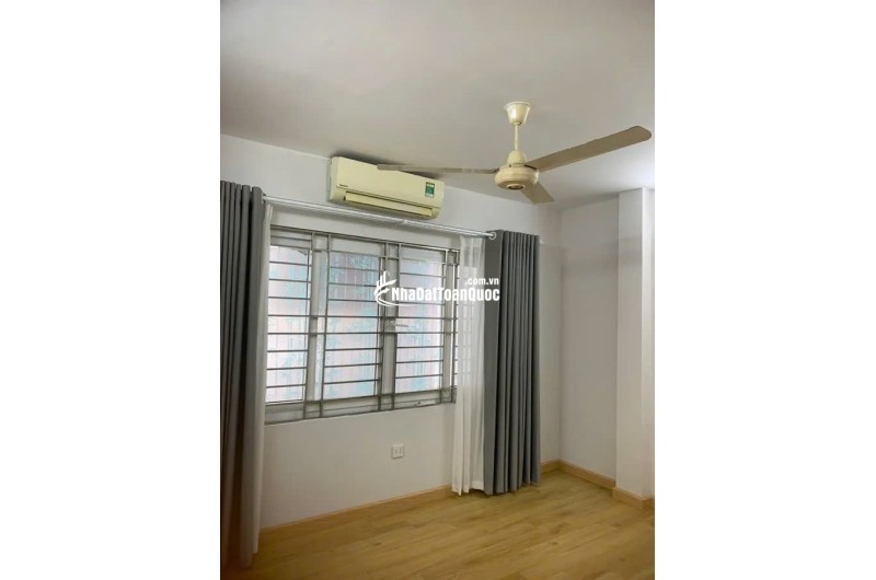 AN CƯ LẠC NGHIỆP – CHỐN VỀ BÌNH YÊN GIỮA LÒNG ĐÔ THỊ