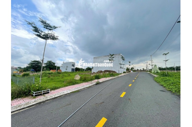 Bán đất tại Nguyễn Trung Trực, An Hòa, Biên Hòa, Đồng Nai, giá siêu hời 1.3xx