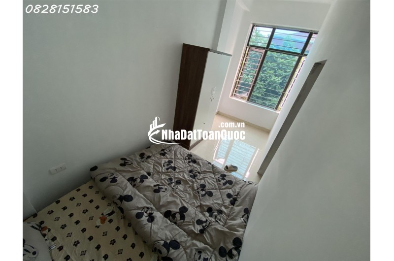 CHO THUÊ PHÒNG TRỌ – 34 PHÚ ĐÔ, NAM TỪ LIÊM – GIÁ 6.5 TRIỆU CÓ TLuong,