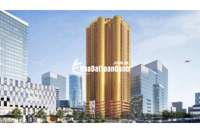 Chốt Nhanh Căn ĐẹQMS Tố Hữu  – Sở Hữu Cơ Hội Sinh Lời Cực Tốt