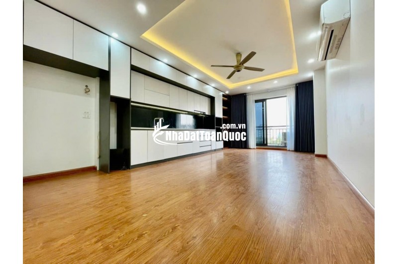  Nhà Đẹp 6 Tầng, Gara 7 Chỗ -Trung Tâm Hành Chính Bắc Từ Liêm-Kinh doanh