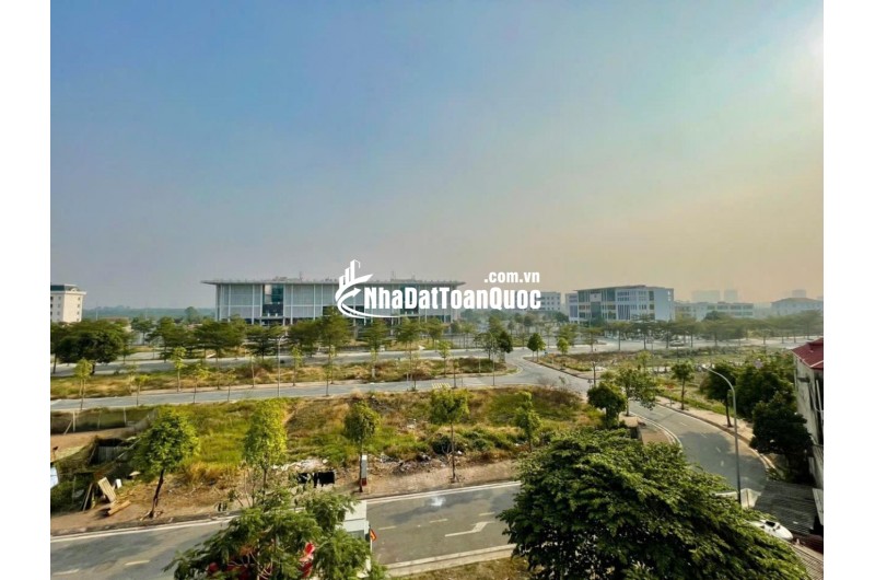  Nhà Đẹp 6 Tầng, Gara 7 Chỗ -Trung Tâm Hành Chính Bắc Từ Liêm-Kinh doanh