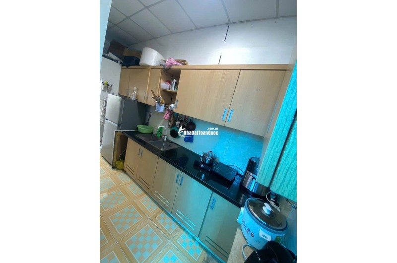 Nhà Đẹp Chủ Cần Xoay Vốn Gấp, Chỉ Hơn 1tỷ635 cho 50m2, SHR, GD Gọn Lẹ, Gần Mặt Tiền Tam Đông, Thới Tam Thôn, Hóc Môn