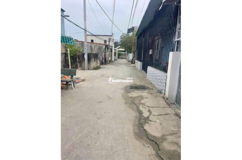 Bán Gấp Đất F0 Giá Đẹp Hơn 1tỷ7 Cho 100m2, SHR Hóc Môn, Khu Vực Đông Dân Cư, Thuận Tiện Đi Lại
