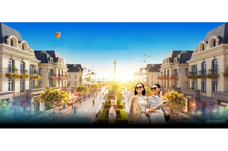 Biệt thự San Hô Vin OCP2 chiết khấu ~ 20%. Duy nhất tháng 6 bốc thăm cơ hội trúng Ô tô sang VF9