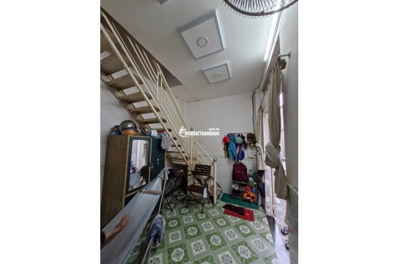 Bán nhà Linh Đông Thủ Đức – 2 tầng – gần Phạm Văn Đồng – chỉ 2.2 tỷ