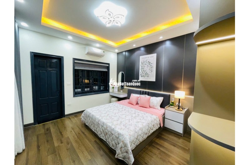  HOA KHÔI LÔ GÓC – VIEW HIM LAM – KINH DOANH ĐỈNH NGÀY ĐÊM – TẶNG FULL NỘI THẤT 