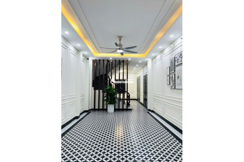  HOA KHÔI LÔ GÓC – VIEW HIM LAM – KINH DOANH ĐỈNH NGÀY ĐÊM – TẶNG FULL NỘI THẤT 