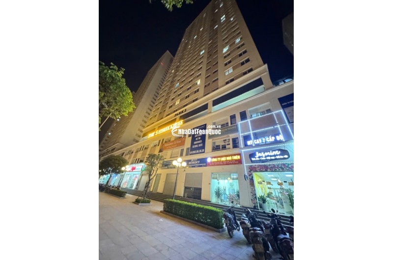 CHUNG CƯ CAO CẤP EUROWINDOW PARK 2 ĐÔNG HỘI - CĂN GÓC - FULL NỘI THẤT - VIEW CỰC ĐẸP -l GIÁ RẺ NHẤT KHU VỰC 