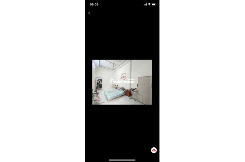  BÁN NHÀ MẶT TIỀN KINH DOANH ĐỈNH CHÓP- PHƯỜNG 16 - QUẬN 11, 9.6 tỷ