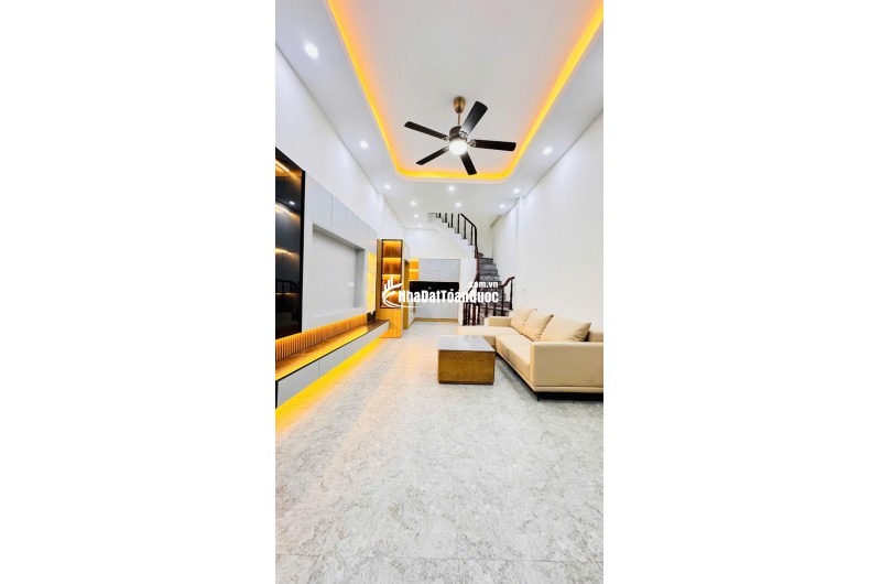 Bán nhà Khương Hạ, Thanh Xuân- Nhà dân xây đẹp lung linh- 3 bước ô tô tránh- 40m