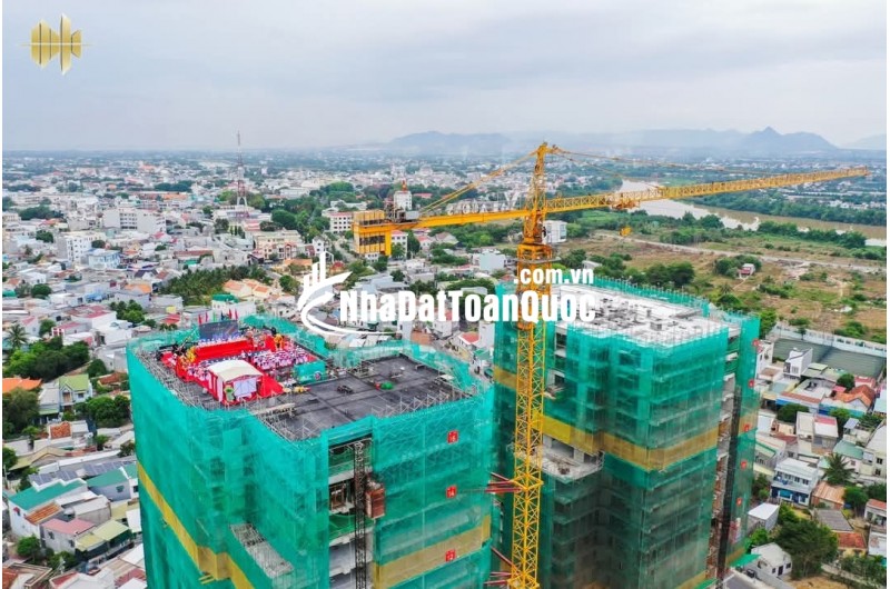  TẠI SAO AI CŨNG CHỌN MK CENTRAL KHI MUA ĐẤT TẠI PHỦ HÀ?