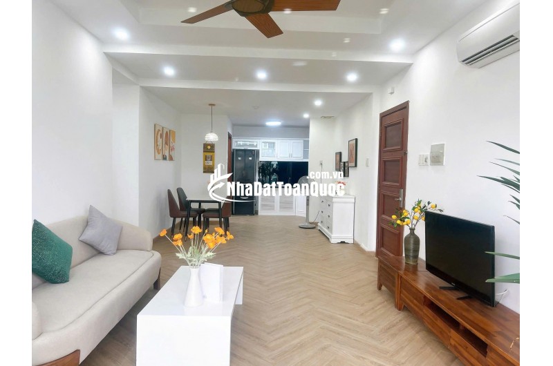 căn hộ 100m2,phong cách vintage ,2 PN,2 WC, sổ hồng trao tay, tiện ích phủ phê, DH RMIT, Tôn Đức Thắng m KĐT phú mỹ Hưng chỉ 5 phút di chuyển
CHỈ