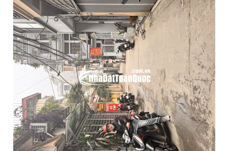 HIẾM - BÁN 68 M² ĐẤT TẶNG NHÀ TẠI MỄ TRÌ, NAM TỪ LIÊM Ô TÔ 7 CHỖ ĐỖ CỬA – CẠNH TT HỘI NGHỊ QUỐC GIA – GIÁ CHỈ 8,9 TỶ