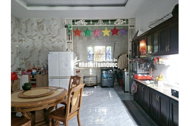 NHÀ RIÊNG 4 TẦNG -  XE HƠI NGỦ TRONG NHÀ – DT: 5.8M x 18.5M – TÂN THUẬN ĐÔNG – QUẬN 7 – NHỈNH 12 TỶ 