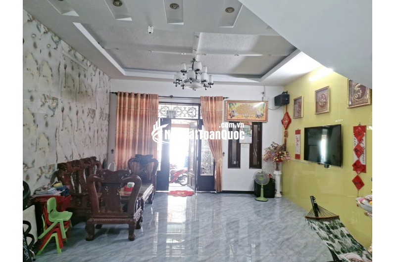 NHÀ RIÊNG 4 TẦNG -  XE HƠI NGỦ TRONG NHÀ – DT: 5.8M x 18.5M – TÂN THUẬN ĐÔNG – QUẬN 7 – NHỈNH 12 TỶ 