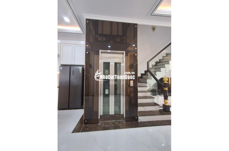 BÁN NHÀ PHỐ TÂN CỔ ĐIỂN - HẺM XE HƠI – DT: 5 x18.5M2 – THỊ TRẤN NHÀ BÈ – GIÁ NHỈNH 10 TỶ