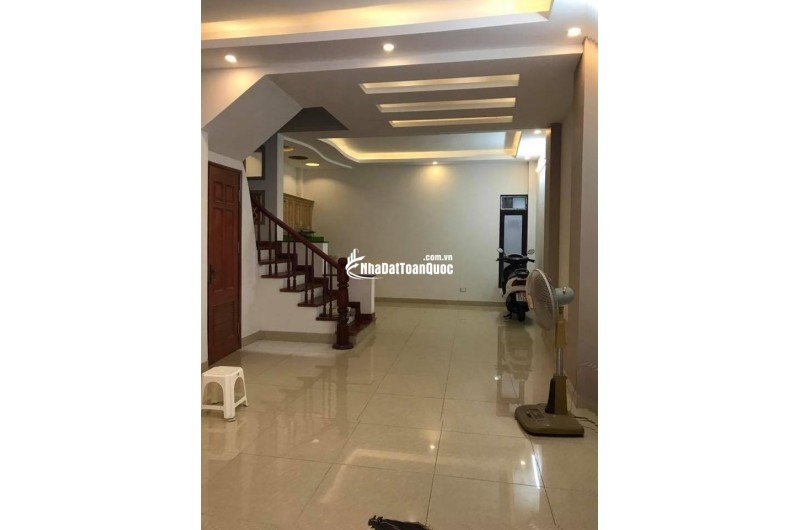 HOT - NHÀ ĐẸP KHƯƠNG HẠ - GẦN Ô TÔ TRÁNH - 5 TẦNG GIÁ CHỈ 8.5 TỶ