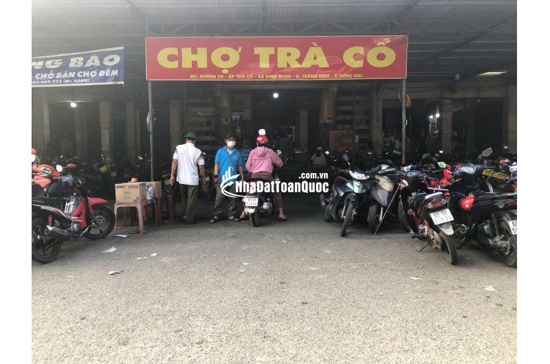 Bán mặt tiền Bình Minh-Quảng Tiến, 185m2, cách Ql 1A 600m