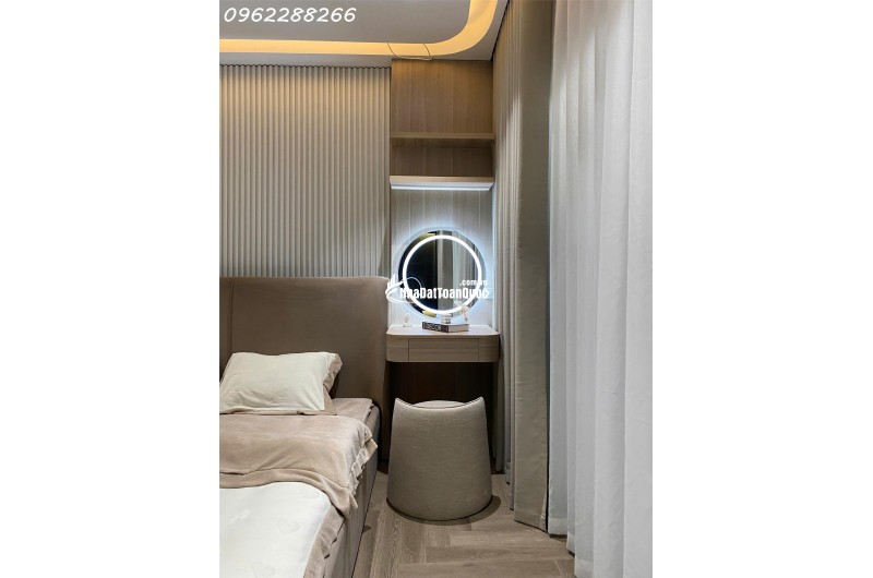 Bán gấp nhà lk tại KĐT Văn Phú, 10,7 tỷ, 35m2, 5T thang máy Hà Đông