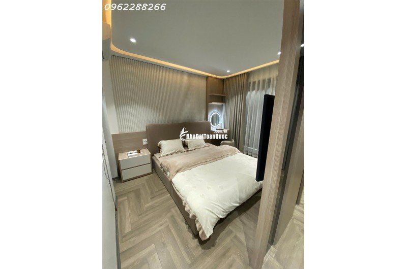 Bán gấp nhà lk tại KĐT Văn Phú, 10,7 tỷ, 35m2, 5T thang máy Hà Đông