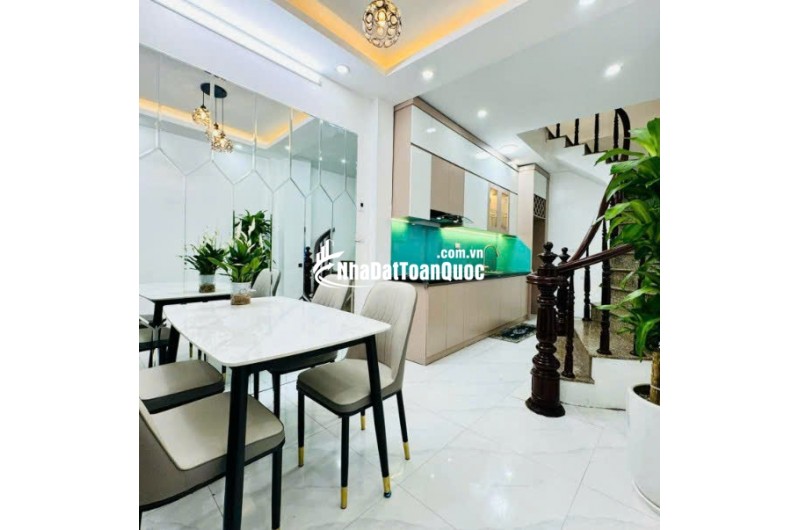 BÁN GẤP NHÀ HUỲNH TẤN PHÁT  - 3 TẦNG  - 49,5M2 - TẶNG FULL NỘI THẤT - 4TỶ5