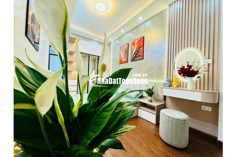 BÁN GẤP NHÀ HUỲNH TẤN PHÁT  - 3 TẦNG  - 49,5M2 - TẶNG FULL NỘI THẤT - 4TỶ5
