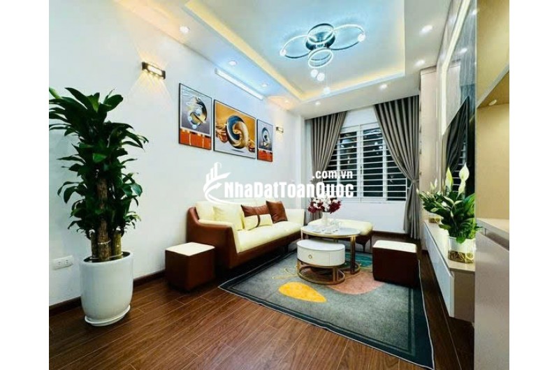 BÁN GẤP NHÀ HUỲNH TẤN PHÁT  - 3 TẦNG  - 49,5M2 - TẶNG FULL NỘI THẤT - 4TỶ5