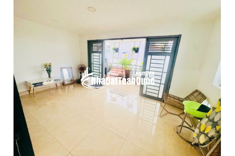 LÔ GÓC SIÊU PHẨM – 84M² NGANG 5.2M – 4 TẦNG – ĐƯỜNG 9M – PHƯỜNG 15 TÂN BÌNH - CHỈ 9.1 TỶ TL