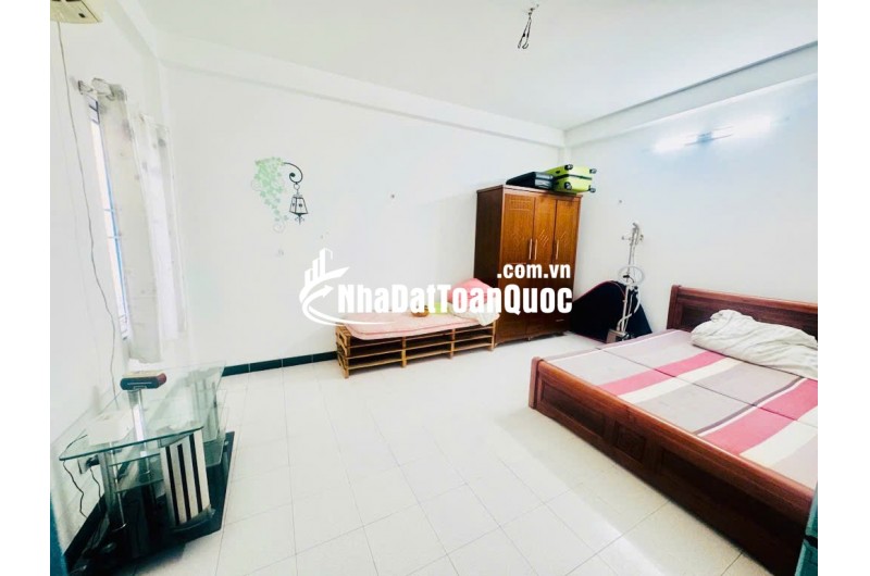 LÔ GÓC SIÊU PHẨM – 84M² NGANG 5.2M – 4 TẦNG – ĐƯỜNG 9M – PHƯỜNG 15 TÂN BÌNH - CHỈ 9.1 TỶ TL