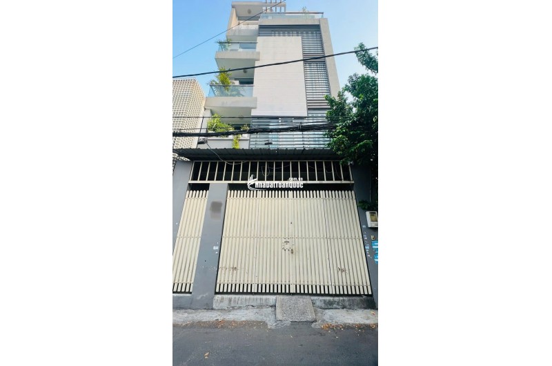 LÔ GÓC SIÊU PHẨM – 84M² NGANG 5.2M – 4 TẦNG – ĐƯỜNG 9M – PHƯỜNG 15 TÂN BÌNH - CHỈ 9.1 TỶ TL