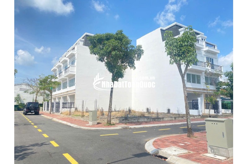  CHÍNH CHỦ GỬI BÁN LÔ ĐẤT ĐẸP TRUNG TÂM TP TÂN AN – 118M2 – GIÁ CHỈ 900 TRIỆU 