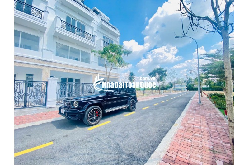  CHÍNH CHỦ GỬI BÁN LÔ ĐẤT ĐẸP TRUNG TÂM TP TÂN AN – 118M2 – GIÁ CHỈ 900 TRIỆU 