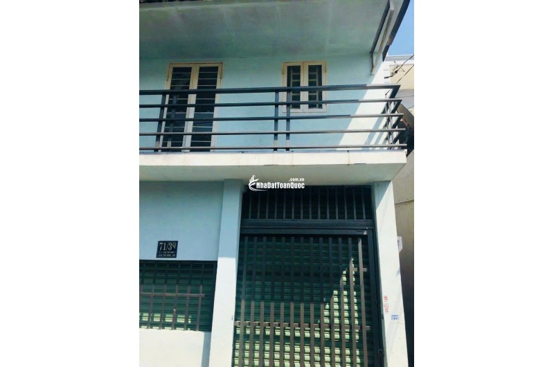 Bán Dãy Nhà Trọ Hóc Môn – 5x16m, Gần Chợ Chữ S, Đường Trần Văn Mười, Thu Nhập Ổn Định, Giá 3,1 Tỷ