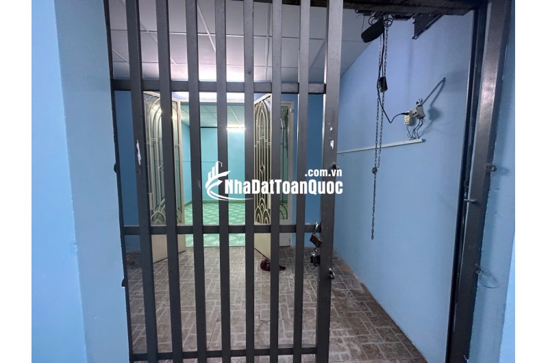 Bán Dãy Nhà Trọ Hóc Môn – 5x16m, Gần Chợ Chữ S, Đường Trần Văn Mười, Thu Nhập Ổn Định, Giá 3,1 Tỷ