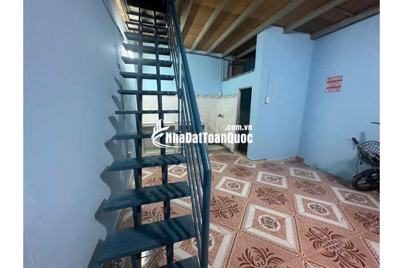 Bán Dãy Nhà Trọ Hóc Môn – 5x16m, Gần Chợ Chữ S, Đường Trần Văn Mười, Thu Nhập Ổn Định, Giá 3,1 Tỷ