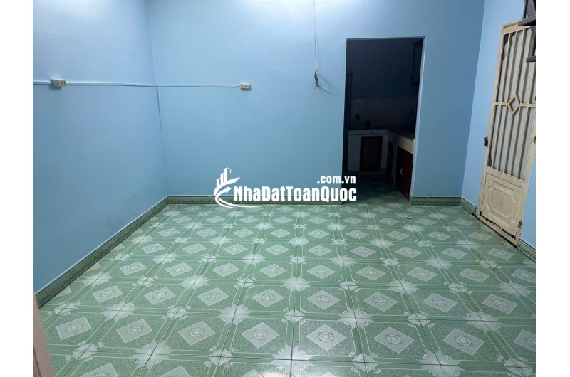Bán Dãy Nhà Trọ Hóc Môn – 5x16m, Gần Chợ Chữ S, Đường Trần Văn Mười, Thu Nhập Ổn Định, Giá 3,1 Tỷ
