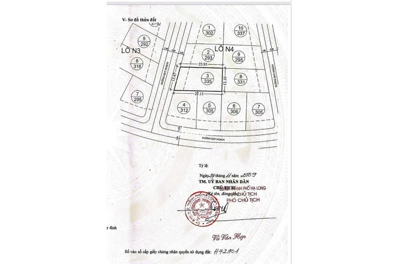 Bán Căn Nhà Biệt ,Khu Đảo Rều - Đường Hoàng Quốc Việt  - Cái Dăm Bãi Cháy- TP Hạ Long- Quảng Ninh