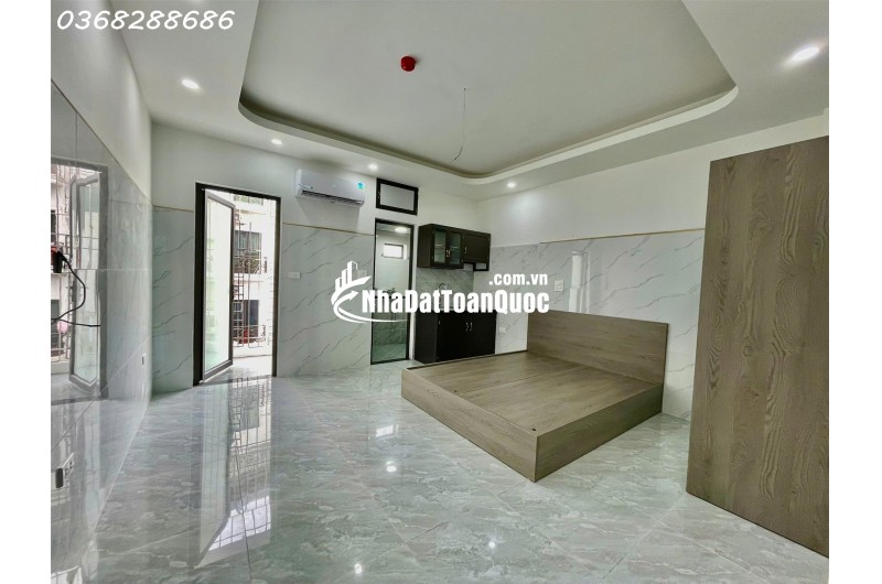 CHÍNH CHỦ CHO THUÊ CCMN SIÊU RẺ SIÊU ĐẸP 2N1K LÊ QUANG ĐẠO