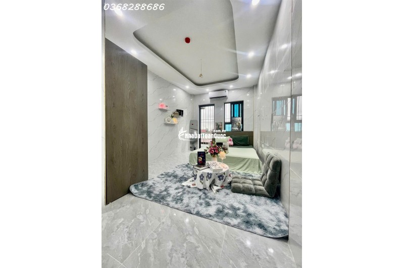 CHÍNH CHỦ CHO THUÊ CCMN SIÊU RẺ SIÊU ĐẸP 2N1K LÊ QUANG ĐẠO