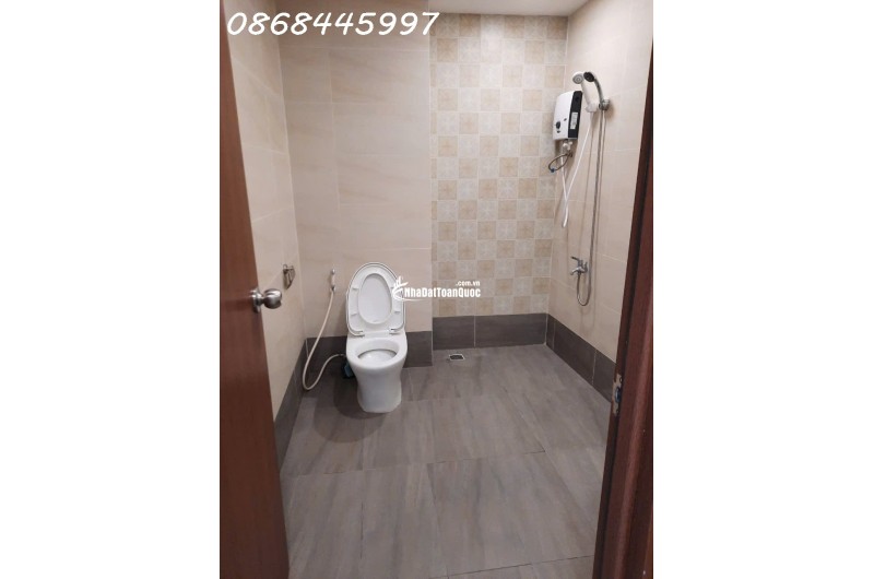 CĂN HỘ GATEWAY VŨNG TÀU - 49.5 M2 - 2.2 TỶ - GIÁ HỜI!  VỊ TRÍ VÀNG NGUYỄN AN NINH, 1PN, FULL TIỆN ÍCH