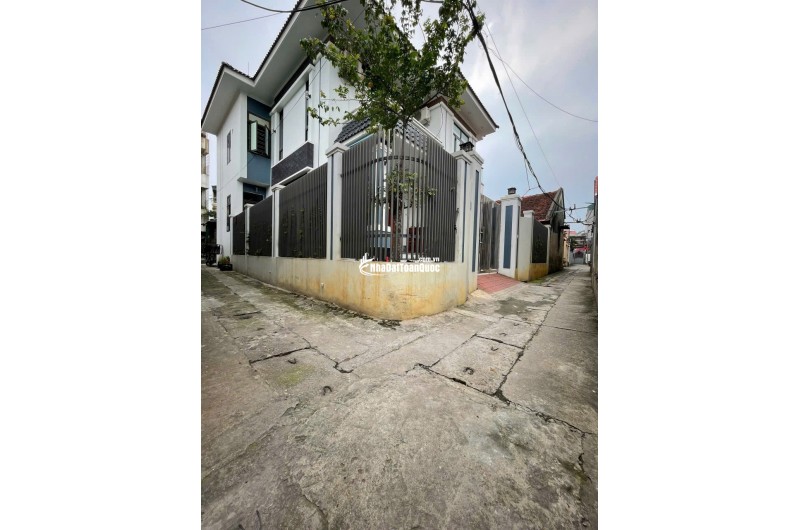 Bán đất Đức Thượng, 55m gần QL 32, Vành đai 4, giá đầu tư.