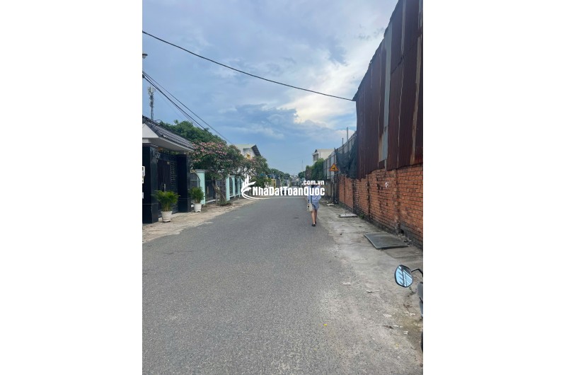 Bán mặt tiền kinh doanh , Trảng Bom, Đồng Nai