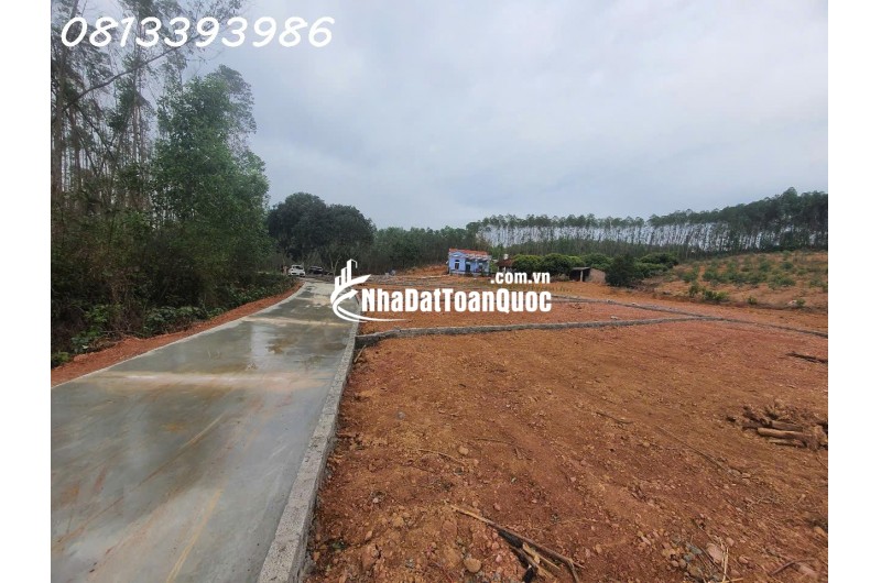  “180m² mặt tiền rộng, vị trí vàng – chớp cơ hội sinh lời chỉ trong một quyết định!”