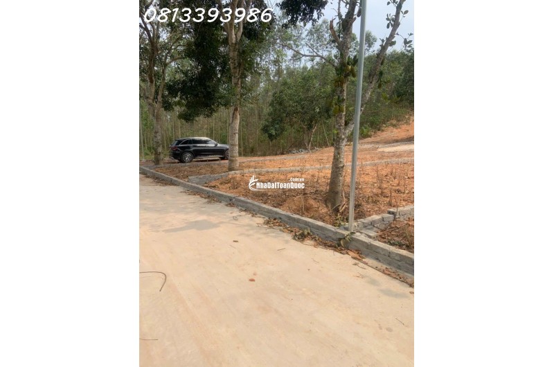  “180m² mặt tiền rộng, vị trí vàng – chớp cơ hội sinh lời chỉ trong một quyết định!”