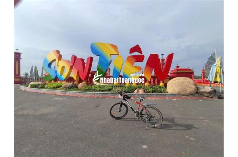 Đất nền đường Nguyễn Trung Trực, TP Biên Hòa giá cắt lỗ sâu