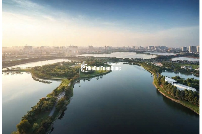 Bán căn ngoại giao 2 ngủ 57m thiết kế hợp lý tối ưu diện tích