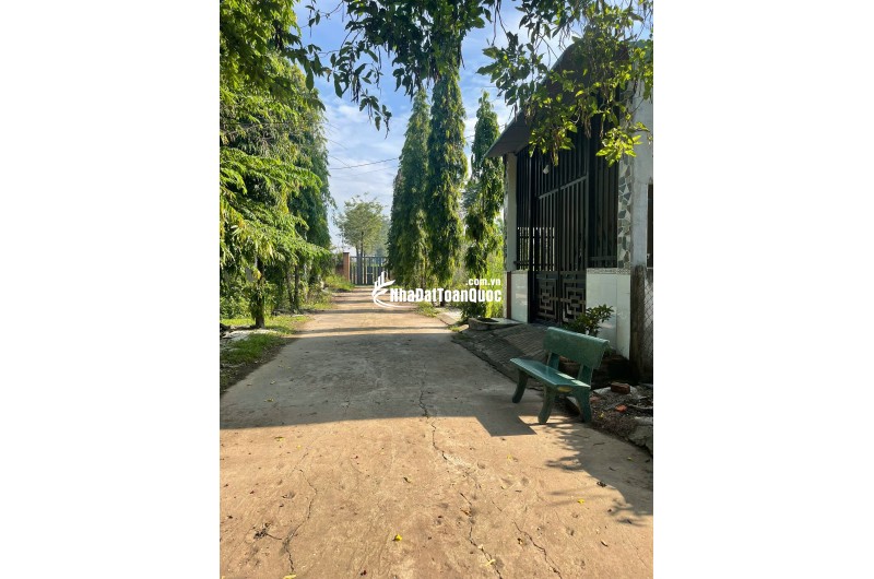 -ĐẤT ĐẸP TRUNG TÂM XÃ ĐỒI 61 – CHỈ 880 TRIỆU – SỔ RIÊNG, THỔ CƯ