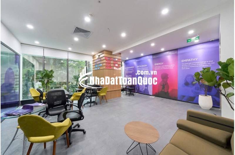 TOÀ BUILDING 2 THOÁNG, VIEW HỒ, 200M2, 10 TẦNG, GIÁ 55 TỶ. TẠI NGUYỄN XIỂN, THANH XUÂN